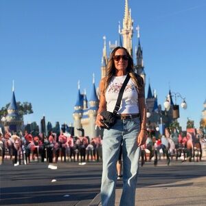 Meet your Posher, Dana